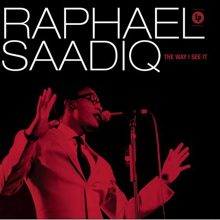 Raphael Saadiq - Vanguard 11-08-WEB - Zortam Music