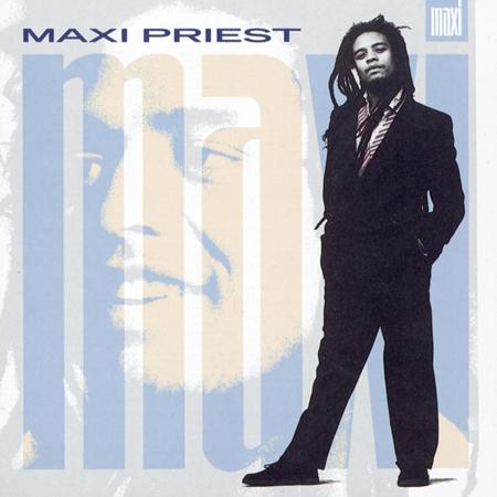 Maxi Priest - some guys have all the luck(extended version) Lyrics - Zortam Music