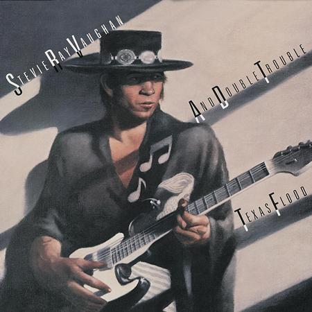 Stevie Ray Vaughan And Double Trouble - Texas Flood - Lyrics2You