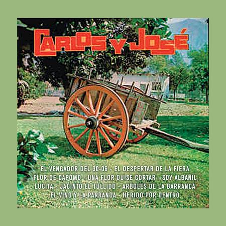 Carlos y Jose - Flor de Capomo - Zortam Music