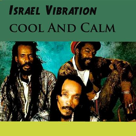 Israel Vibration - Power of The Trinity Disc 2 - Zortam Music