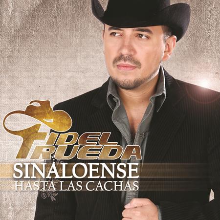 Fidel Rueda - Todo Porque Te Amo Lyrics - Zortam Music