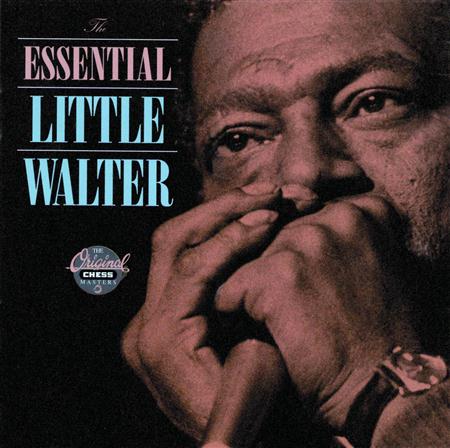 Little Walter - Worried Life Lyrics - Zortam Music