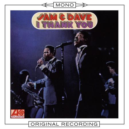 Sam & Dave - Ain