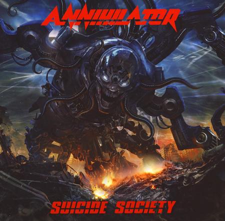 Annihilator - The Ravenstreet Sessions & Jeff Waters Talks - Zortam Music