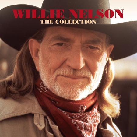 Willie Nelson - Willie Nelson The Collection - Zortam Music