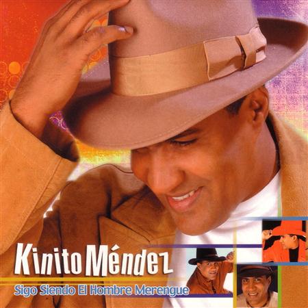 Kinito Mendez - Kinito Mendez - Zortam Music