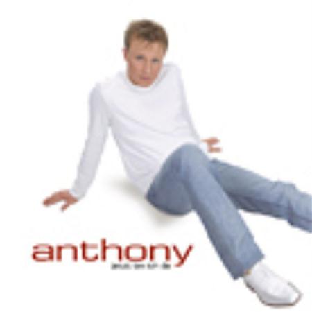 Anthony - jetzt bin ich da - Zortam Music