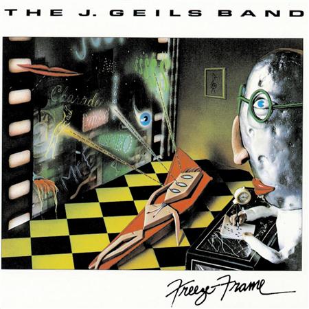 The J. Geils Band - Drive Time - 120 Orginal Hits - Zortam Music