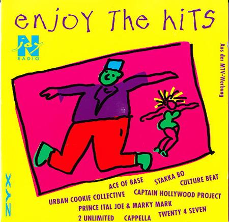 DOOP - Enjoy the Hits - Zortam Music