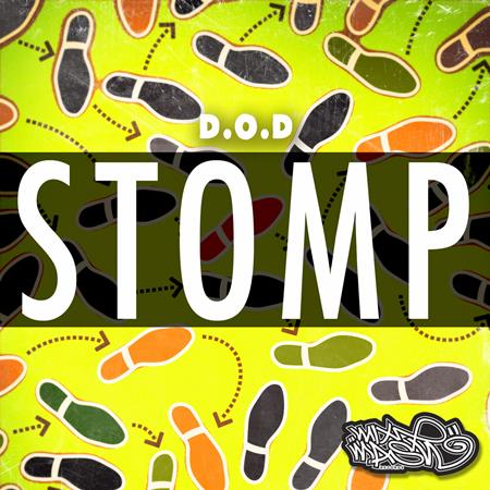D.O.D - Stomp - Zortam Music