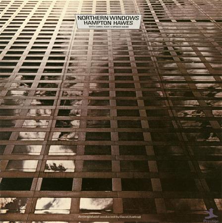 Hampton Hawes - Northern Windows - Zortam Music