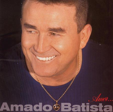 Amado Batista - Meu Doce Amor Lyrics - Zortam Music