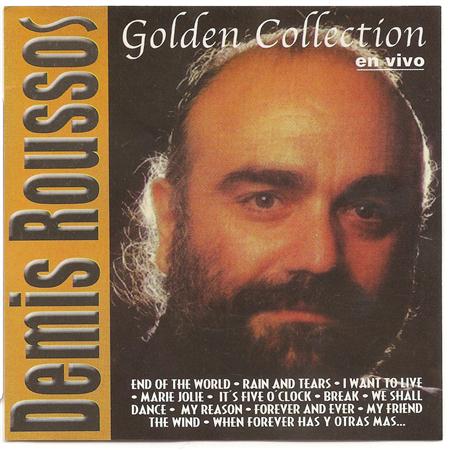 Demis Roussos - The Best Of Demis Roussos - Zortam Music