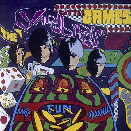 The Yardbirds - Smile On Me (1967) Lyrics - Zortam Music