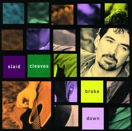 Slaid Cleaves - Key Chain Lyrics - Zortam Music