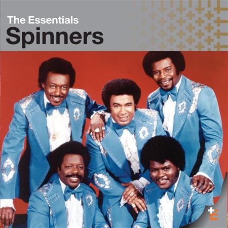 The Spinners - Summer Lovin
