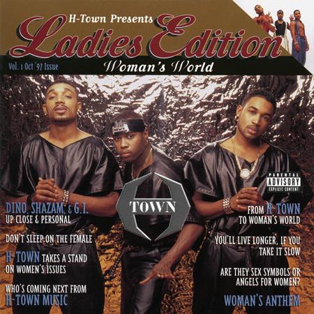 H-Town - I Sleep U I Wear U Lyrics - Zortam Music