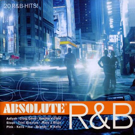 Donell Jones - Absolute R&B - Zortam Music