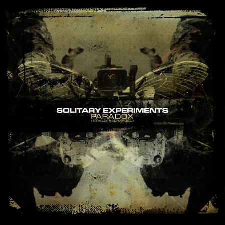 Solitary Experiments - Bleak Prospects (Sick Society Lyrics - Zortam Music
