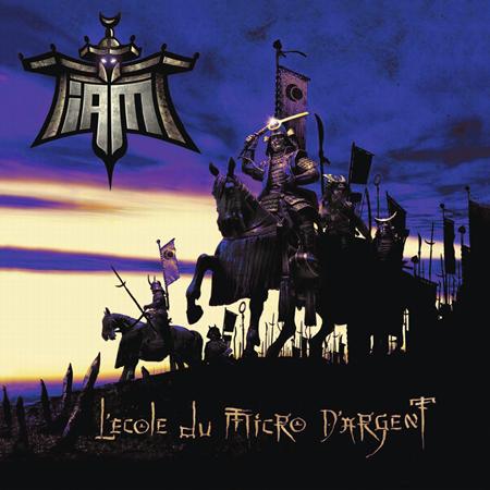 IAM - Marseille La Nuit Lyrics - Zortam Music