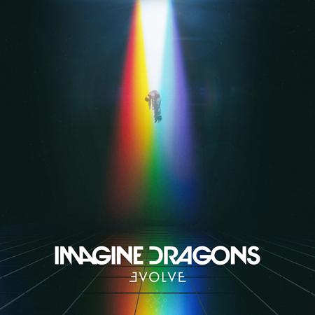 Imagine Dragons - Evolve [Bonus Tracks] - Zortam Music