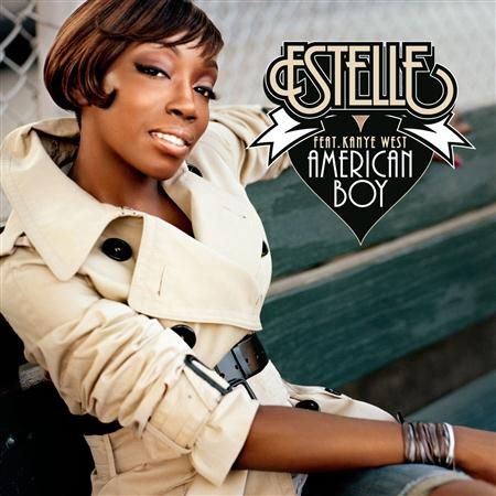 Estelle - American Boy [soulseekerz Club Remix] - Zortam Music