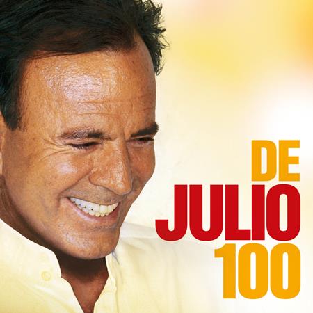 Julio Iglesias - De Julio 100 - Zortam Music