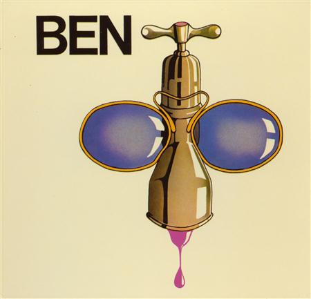 Ben - Ben Lyrics - Zortam Music