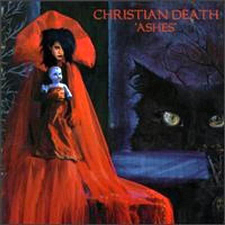 Christian Death - Mysterium Iniquitatis (Live) Lyrics - Zortam Music