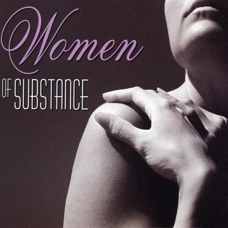 Carol Welsman - Women of Substance - Zortam Music