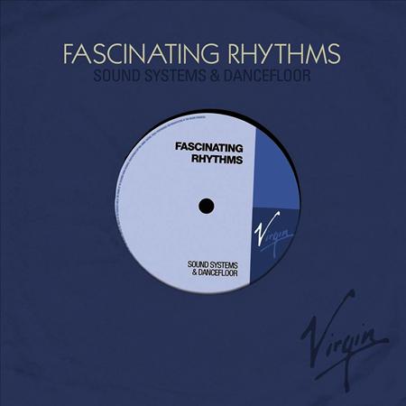 The Mock Turtles - Fascinating Rhythms - Zortam Music