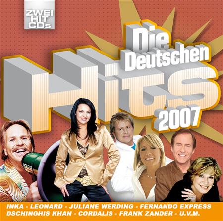 Alexander M. Helmer - Die Deutschen Hits - Zortam Music