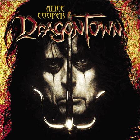 Alice Cooper - 2001 Dragontown - Zortam Music Alice Cooper - 2001 Dragontown - Zortam Music