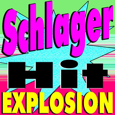 Peter Petrel - Schlager Hit Explosion - Zortam Music