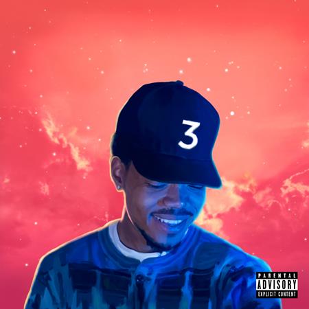 Chance The Rapper - Chance The Rapper - No Problem (feat Lyrics - Zortam Music