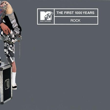 CANDLEBOX - Mtv The First 1000 Years - Rock - Zortam Music