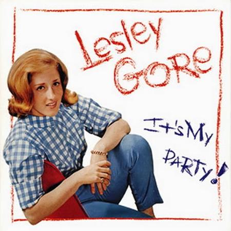 LESLEY GORE - Raritaten Singles Cd 148 - Zortam Music