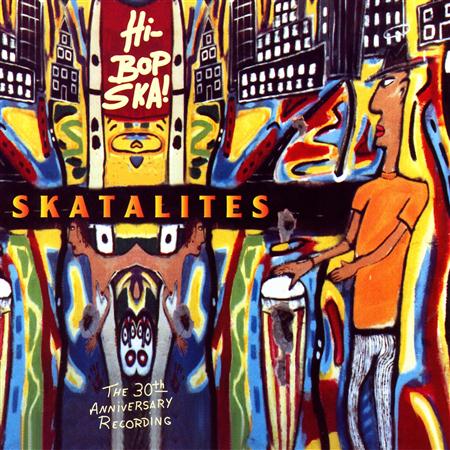 The Skatalites - Ska Ska Ska Lyrics - Zortam Music