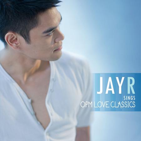 Jay-R - Jay R Sings Opm Love Classics - Zortam Music