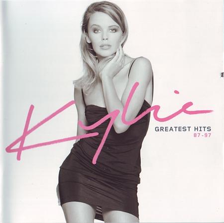 Kylie Minogue - Greatest Hits 87-97 [disc 1] - Zortam Music