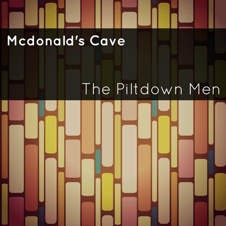 The Piltdown Men - McDonald
