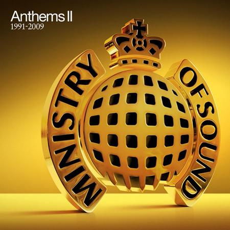 Ministry Of Sound - Anthems II: 1991-2009 [Disc 3] - Zortam Music