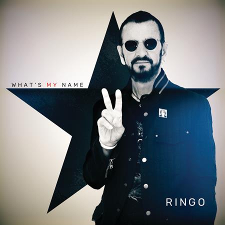 Ringo Starr - Grow Old With Me (Lyric Video) Lyrics - Zortam Music