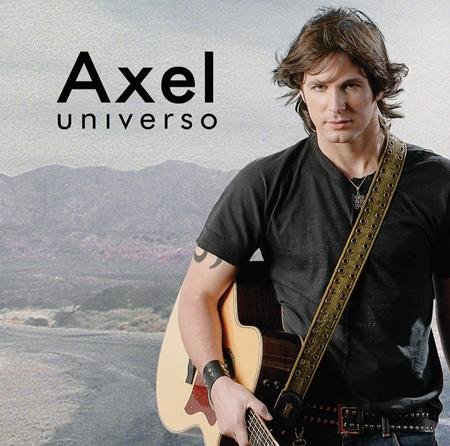 Axel - Todo Mi Universo - Zortam Music