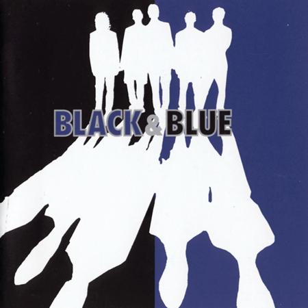 Back Street Boys - Black & Blue - Zortam Music