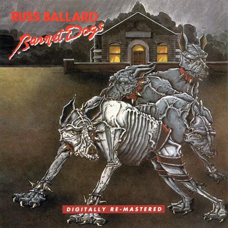 Russ Ballard - Barnet Dogs - Zortam Music