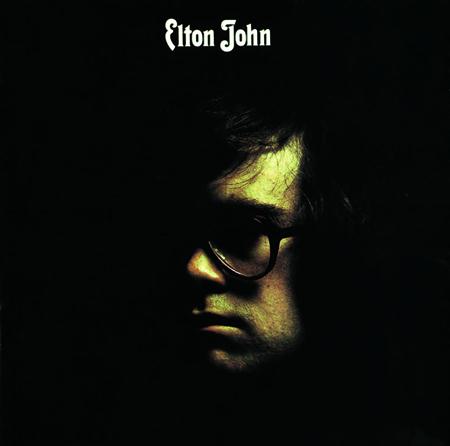 Elton John - Elton John - Lyrics2You