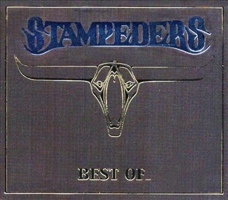 The Stampeders - Best Of... - Zortam Music