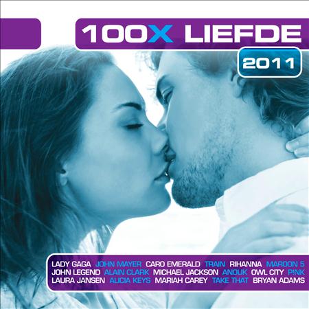 Stephanie Mills - 100 X Liefde 2011 [disc 5] - Zortam Music